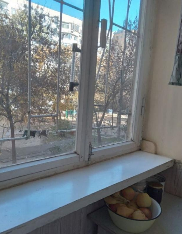продажа трехкомнатной квартиры номер A-173900 в Киевском районе, фото номер 3